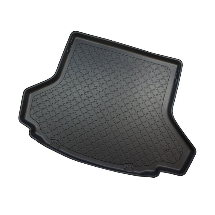 Guardliner trunk tray for Toyota Auris II Touring SportsTouring Sports Hybrid C/5 07.2013-12.2018