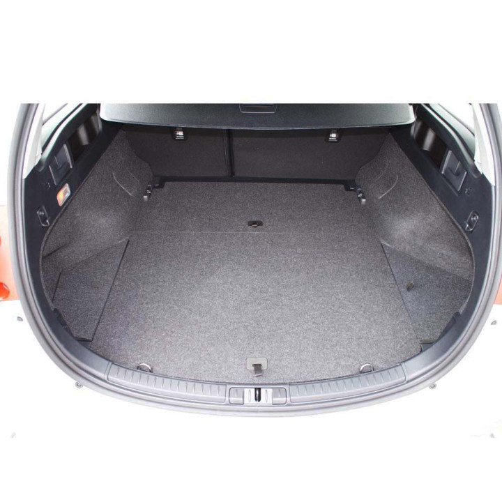 Bagagliaio Guardliner per Toyota Auris II Touring SportsTouring Sports Hybrid C/5 07.2013-12.2018