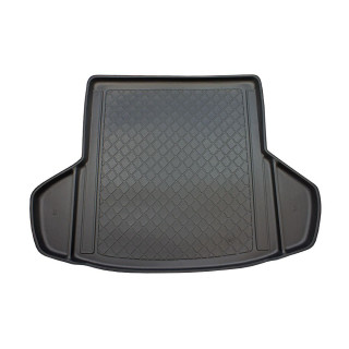 Bac de coffre Guardliner pour Toyota Avensis III Combi C/5 01.2009-08.2018