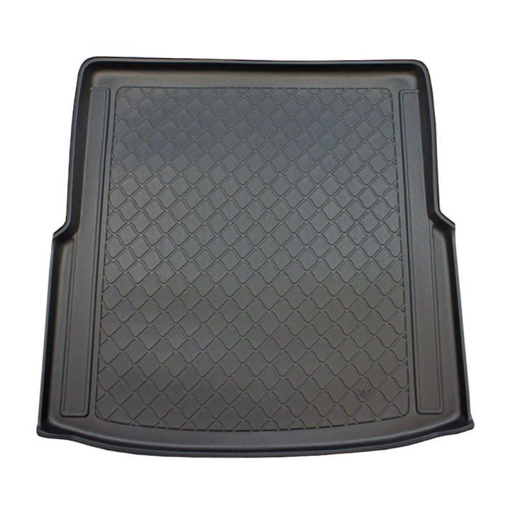Bagagliaio Guardliner per Toyota Avensis III Combi C/5 01.2009-08.2018