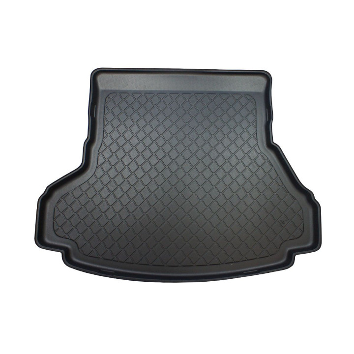 Bagagliaio Guardliner per Toyota Avensis III S/4 01.2009-08.2018