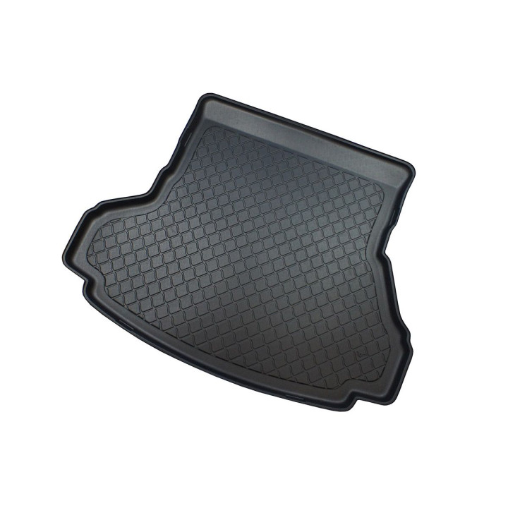 Bagagliaio Guardliner per Toyota Avensis III S/4 01.2009-08.2018