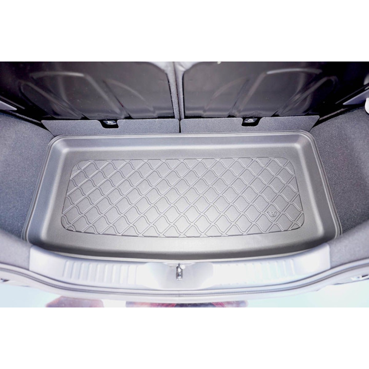 Kofferraum Guardliner für Toyota Aygo X SUV/5 04.2022-12.2025