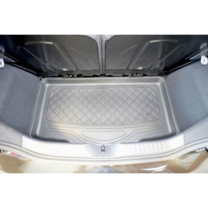 Bac de coffre Guardliner pour Toyota Aygo X SUV/5 04.2022-12.2025