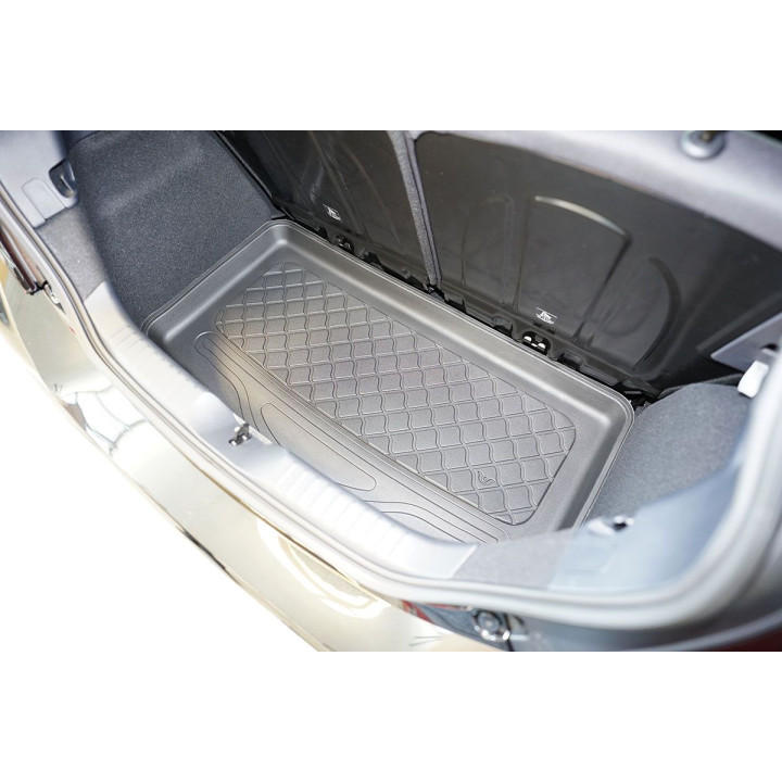 Kofferraum Guardliner für Toyota Aygo X SUV/5 04.2022-12.2025