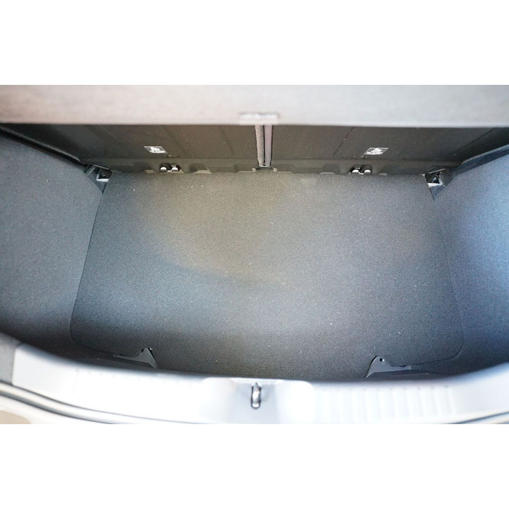 Bandeja de maletero Guardliner para Toyota Aygo X SUV/5 04.2022-12.2025