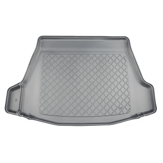Kofferraum Guardliner für Toyota bZ4X (electric) + Facelift 2025 SUV/5 07.2022-Subaru Solterra (electric) SUV/5 11.2022-