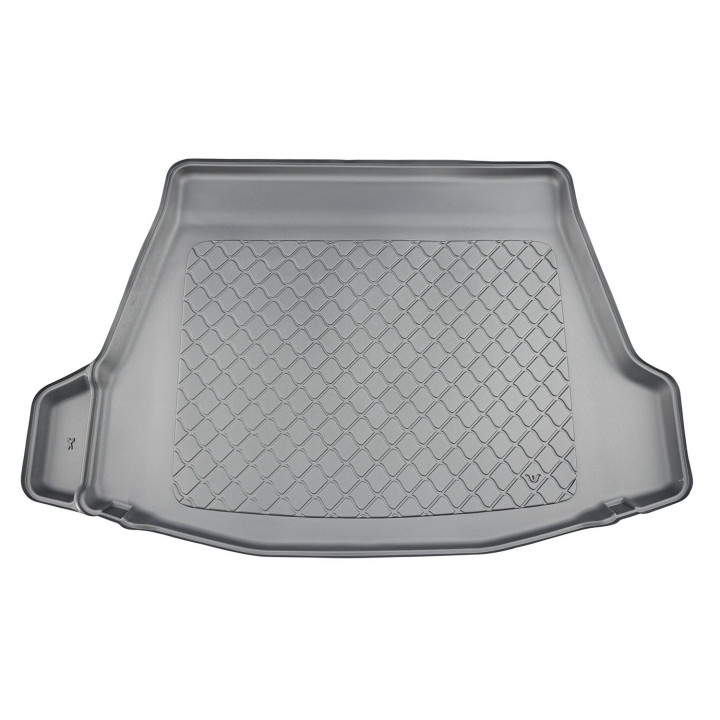 Bac de coffre Guardliner pour Toyota bZ4X (electric) + Facelift 2025 SUV/5 07.2022-Subaru Solterra (electric) SUV/5 11.2022-