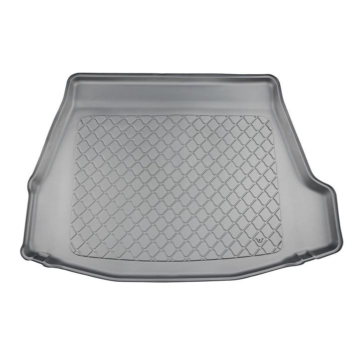 Bac de coffre Guardliner pour Toyota bZ4X (electric) + Facelift 2025 SUV/5 07.2022-Subaru Solterra (electric) SUV/5 11.2022-
