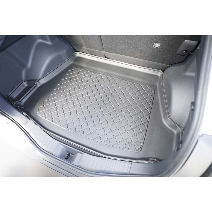 Kofferraum Guardliner für Toyota bZ4X (electric) + Facelift 2025 SUV/5 07.2022-Subaru Solterra (electric) SUV/5 11.2022-