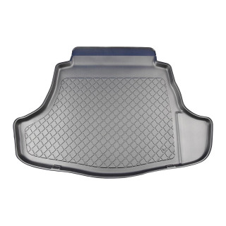Bandeja de maletero Guardliner para Toyota Camry XV70Camry XV70 Hybrid S/4 04.2019-