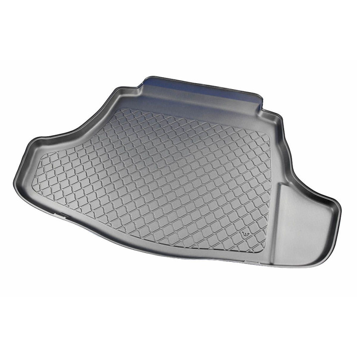 Bagagliaio Guardliner per Toyota Camry XV70Camry XV70 Hybrid S/4 04.2019-