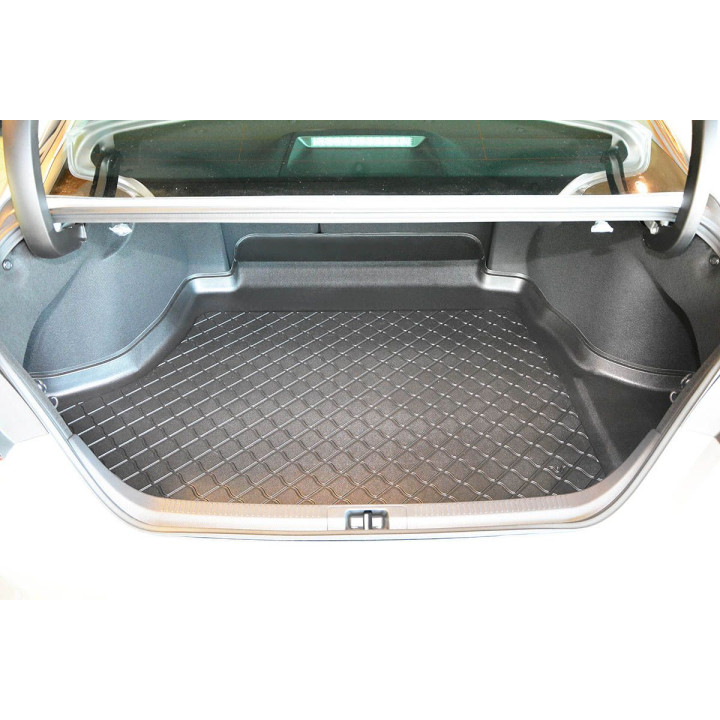 Kofferraum Guardliner für Toyota Camry XV70Camry XV70 Hybrid S/4 04.2019-