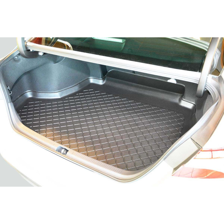 Guardliner trunk box for Toyota Camry XV70Camry XV70 Hybrid S/4 04.2019-