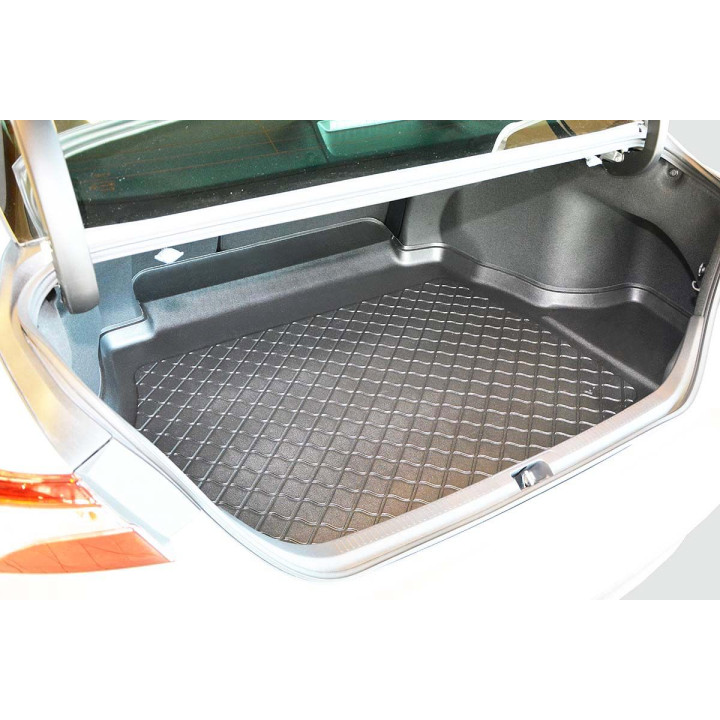 Bandeja de maletero Guardliner para Toyota Camry XV70Camry XV70 Hybrid S/4 04.2019-