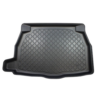 Bac de coffre Guardliner pour Toyota C-HRC-HR Hybrid + Facelift 2022 SUV/5 01.2017-12.2023