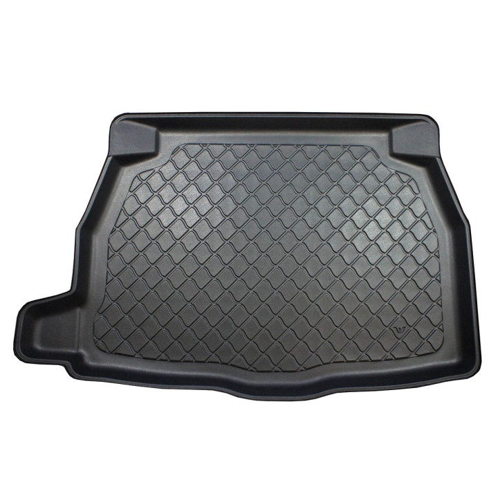 Bac de coffre Guardliner pour Toyota C-HRC-HR Hybrid + Facelift 2022 SUV/5 01.2017-12.2023