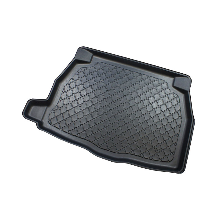 Guardliner trunk tray for Toyota C-HRC-HR Hybrid + Facelift 2022 SUV/5 01.2017-12.2023