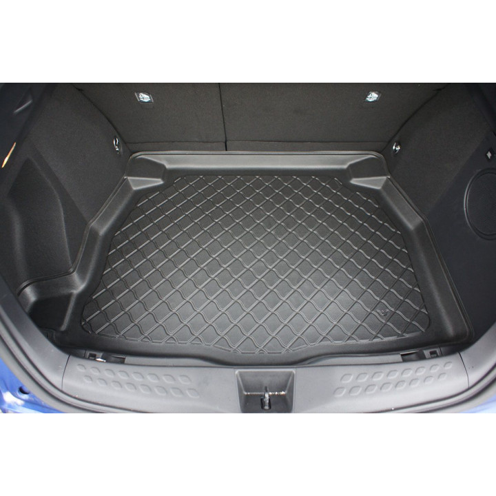 Bac de coffre Guardliner pour Toyota C-HRC-HR Hybrid + Facelift 2022 SUV/5 01.2017-12.2023
