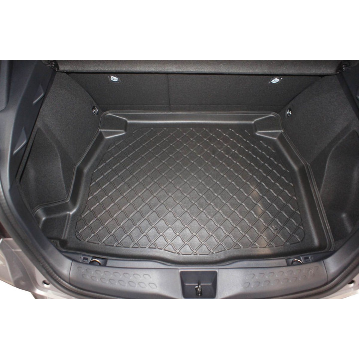 Guardliner trunk tray for Toyota C-HRC-HR Hybrid + Facelift 2022 SUV/5 01.2017-12.2023