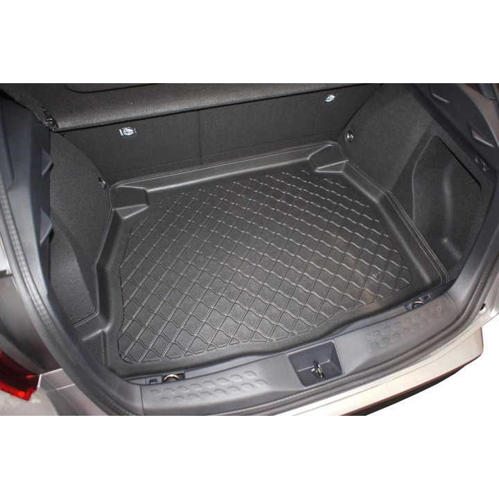 Bac de coffre Guardliner pour Toyota C-HRC-HR Hybrid + Facelift 2022 SUV/5 01.2017-12.2023