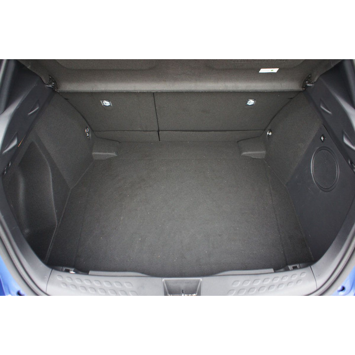 Bac de coffre Guardliner pour Toyota C-HRC-HR Hybrid + Facelift 2022 SUV/5 01.2017-12.2023
