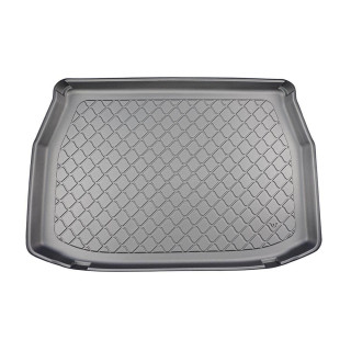Bac de coffre Guardliner pour Toyota C-HR Hybrid 2.0 Dynamic Force + Facelift 2022 SUV/5 11.2019-12.2023