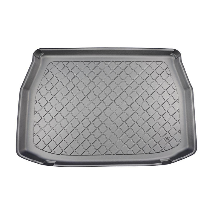 Bagagliaio Guardliner per Toyota C-HR Hybrid 2.0 Dynamic Force + Facelift 2022 SUV/5 11.2019-12.2023
