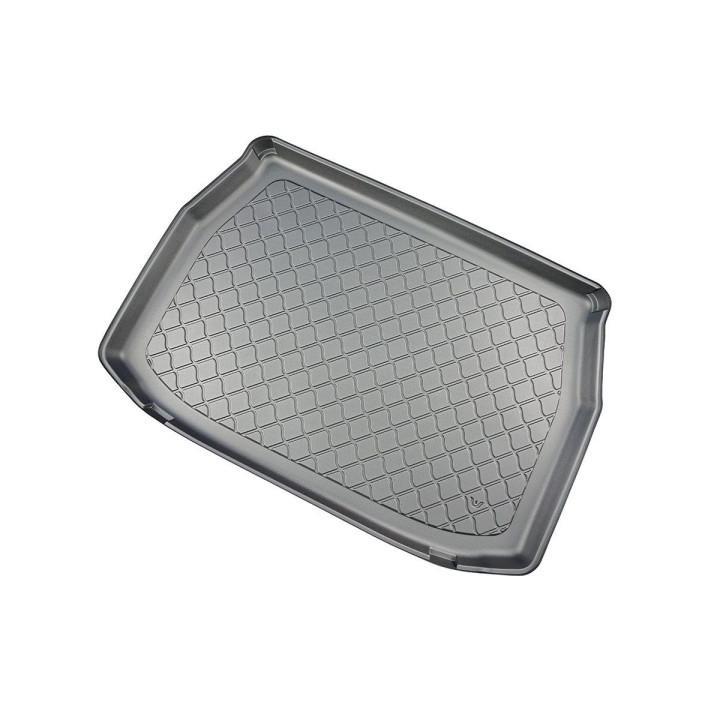 Bagagliaio Guardliner per Toyota C-HR Hybrid 2.0 Dynamic Force + Facelift 2022 SUV/5 11.2019-12.2023