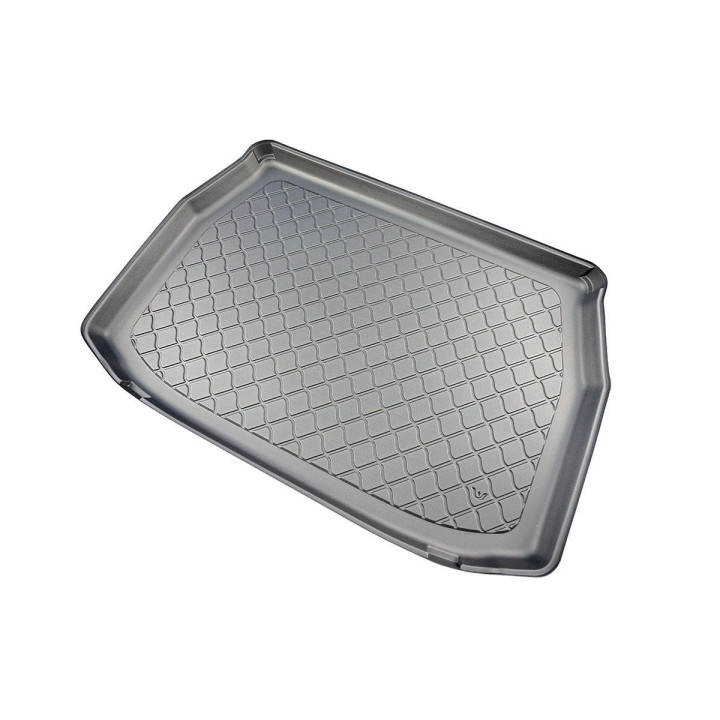 Bagagliaio Guardliner per Toyota C-HR Hybrid 2.0 Dynamic Force + Facelift 2022 SUV/5 11.2019-12.2023