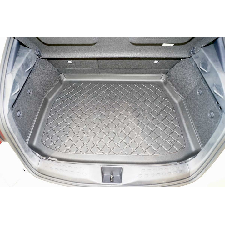 Bac de coffre Guardliner pour Toyota C-HR Hybrid 2.0 Dynamic Force + Facelift 2022 SUV/5 11.2019-12.2023