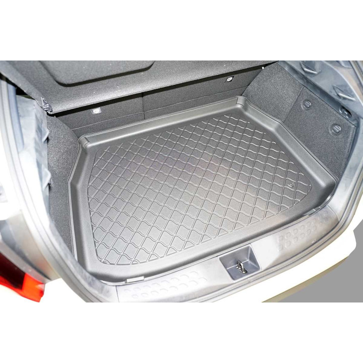 Bac de coffre Guardliner pour Toyota C-HR Hybrid 2.0 Dynamic Force + Facelift 2022 SUV/5 11.2019-12.2023