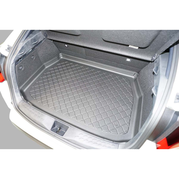 Bagagliaio Guardliner per Toyota C-HR Hybrid 2.0 Dynamic Force + Facelift 2022 SUV/5 11.2019-12.2023