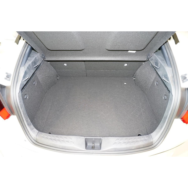 Guardliner trunk tray for Toyota C-HR Hybrid 2.0 Dynamic Force + Facelift 2022 SUV/5 11.2019-12.2023
