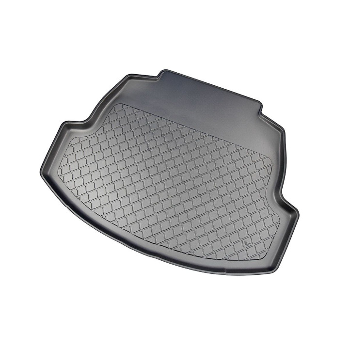 Bac de coffre Guardliner pour Toyota Corolla XII (E210) Corolla XII (E210) Hybrid S/4 03.2019-