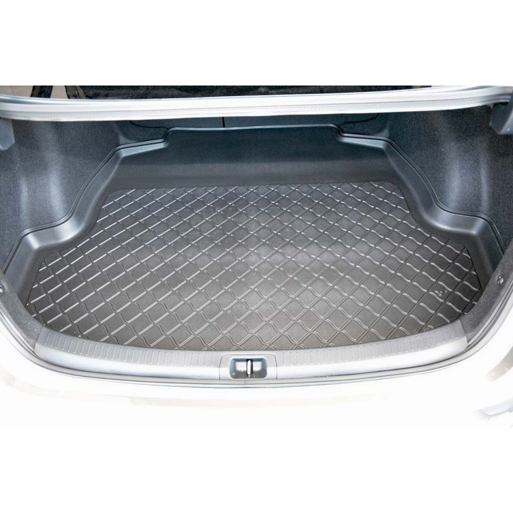 Bac de coffre Guardliner pour Toyota Corolla XII (E210) Corolla XII (E210) Hybrid S/4 03.2019-