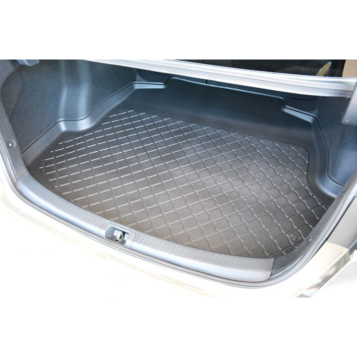 Bac de coffre Guardliner pour Toyota Corolla XII (E210) Corolla XII (E210) Hybrid S/4 03.2019-