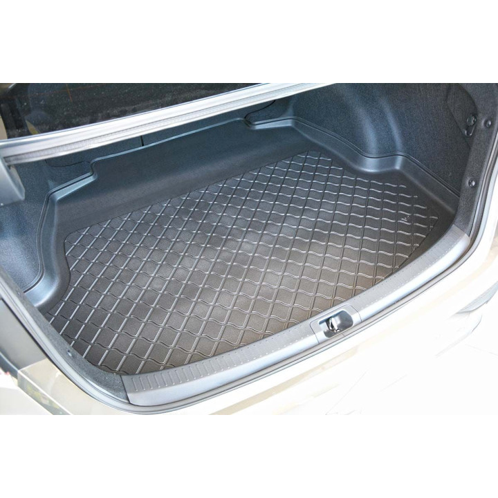 Bac de coffre Guardliner pour Toyota Corolla XII (E210) Corolla XII (E210) Hybrid S/4 03.2019-