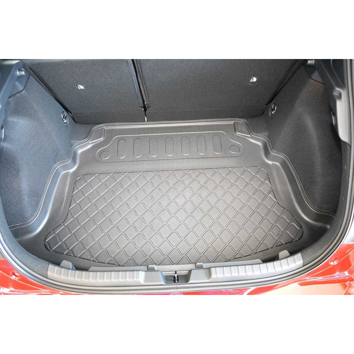 Bandeja de maletero Guardliner para Toyota Corolla XII (E210) Corolla XII (E210) Hybrid HB/5 02.2019-