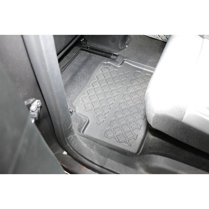 Tappetino Guardliner per Citroen C5 Aircross + Facelift 2022 SUV/5 02.2019