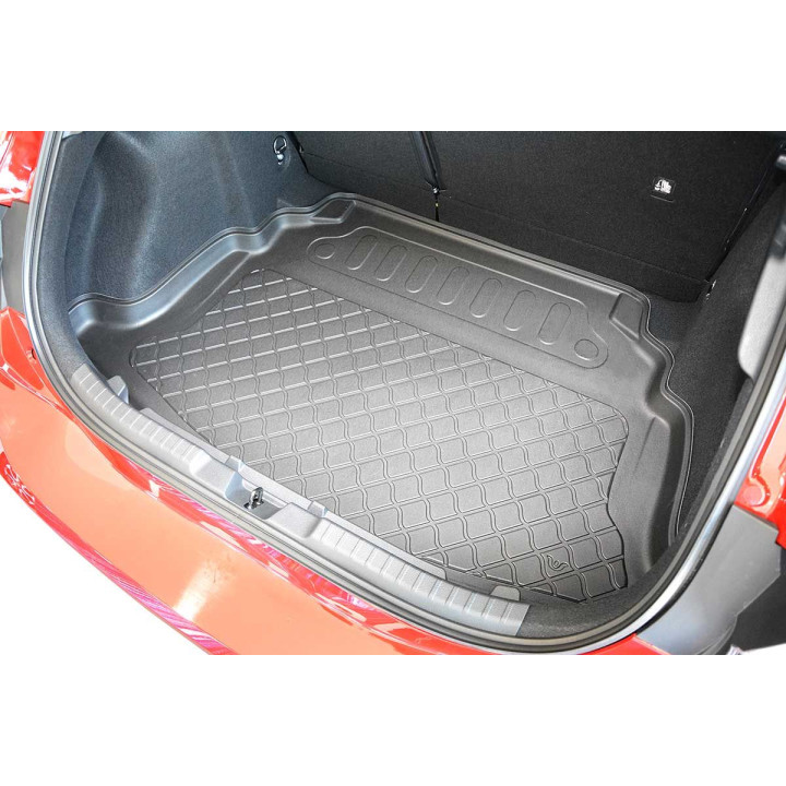 Guardliner kofferbak voor Toyota Corolla XII (E210)Corolla XII (E210) Hybrid HB/5 02.2019-