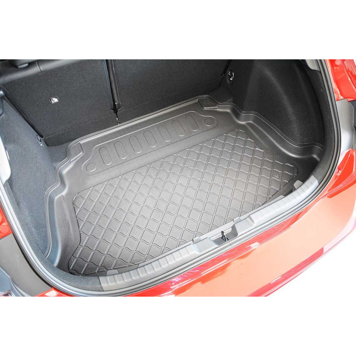 Guardliner kofferbak voor Toyota Corolla XII (E210)Corolla XII (E210) Hybrid HB/5 02.2019-
