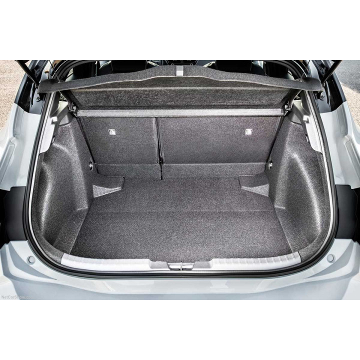 Bandeja de maletero Guardliner para Toyota Corolla XII (E210) Corolla XII (E210) Hybrid HB/5 02.2019-
