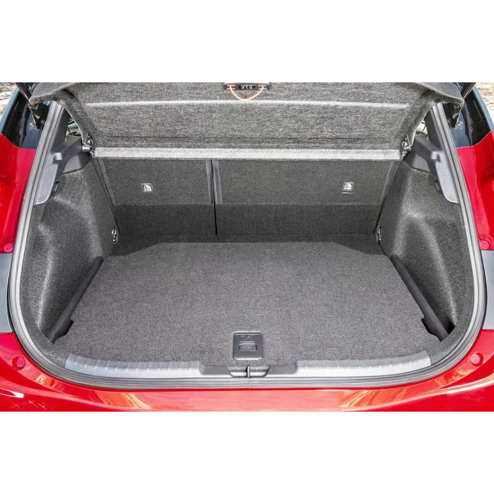 Bandeja de maletero Guardliner para Toyota Corolla XII (E210) Corolla XII (E210) Hybrid HB/5 02.2019-