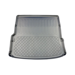 Guardliner trunk tray for Toyota Highlander IV Hybrid SUV/5 01.2021-