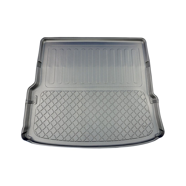 Bandeja de maletero Guardliner para Toyota Highlander IV Hybrid SUV/5 01.2021-