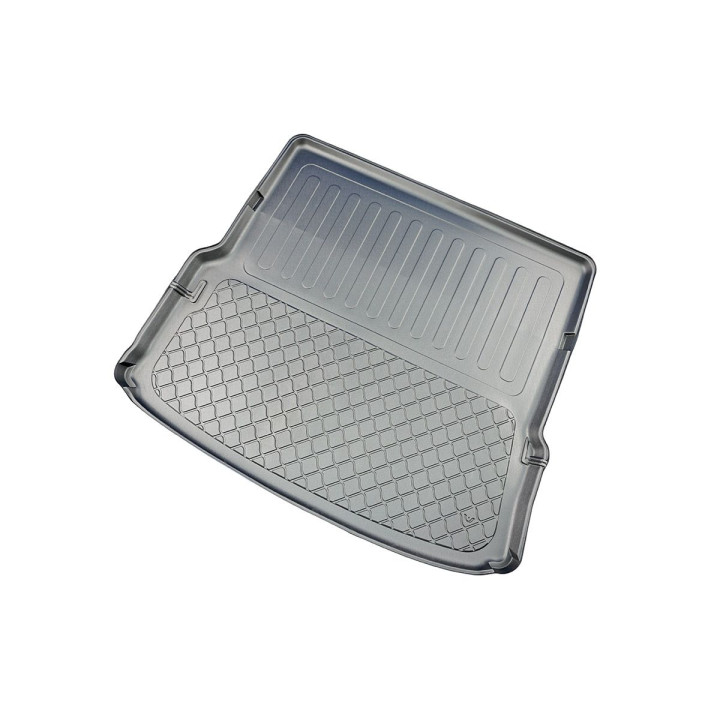 Bandeja de maletero Guardliner para Toyota Highlander IV Hybrid SUV/5 01.2021-