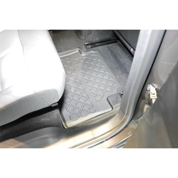 Tapis de sol Guardliner pour Citroen C5 Aircross + Facelift 2022 SUV/5 02.2019