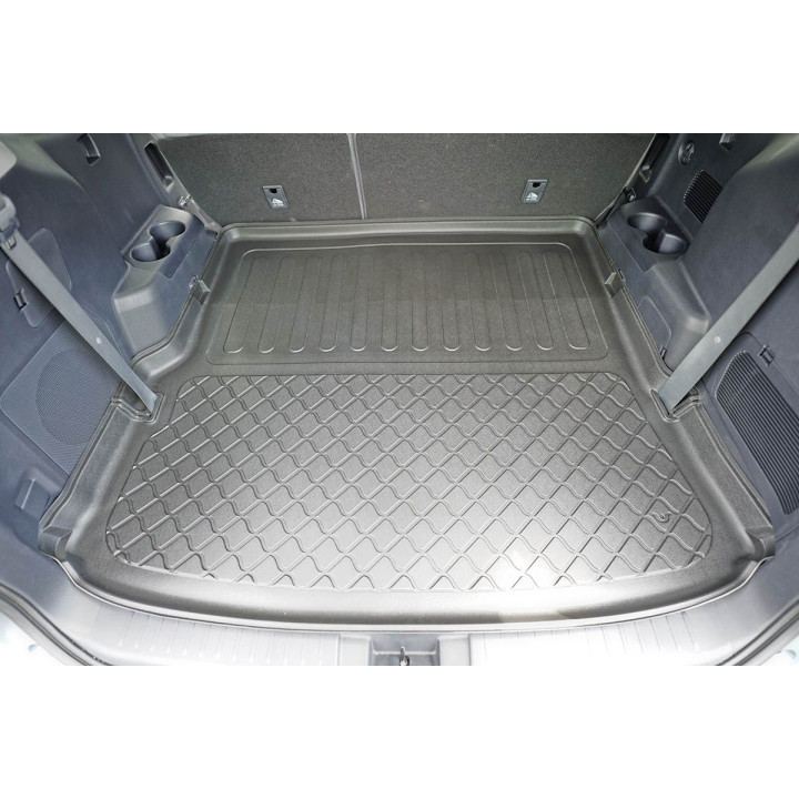 Bandeja de maletero Guardliner para Toyota Highlander IV Hybrid SUV/5 01.2021-