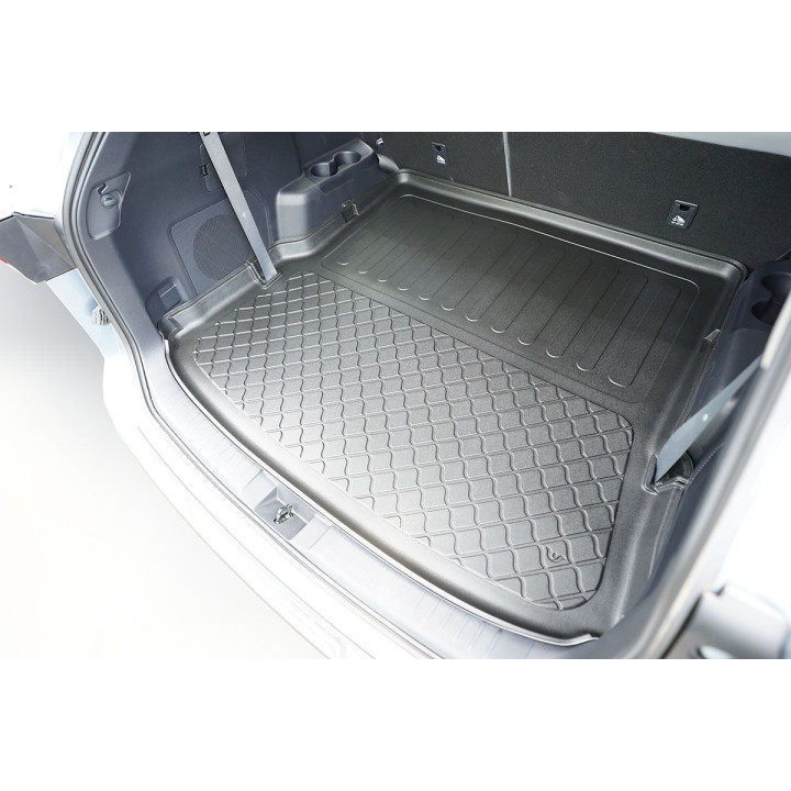 Kofferraum Guardliner für Toyota Highlander IV Hybrid SUV/5 01.2021-